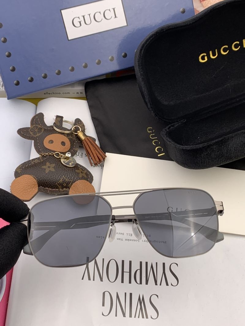 Gucci Sunglasses